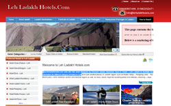 Ladakh Winter Tour Packages