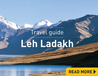 Ladakh Winter Travel Guide