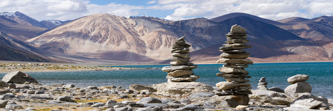 Ladakh Winter Tour Packages