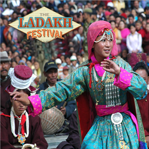 Ladakh Winter Festivals